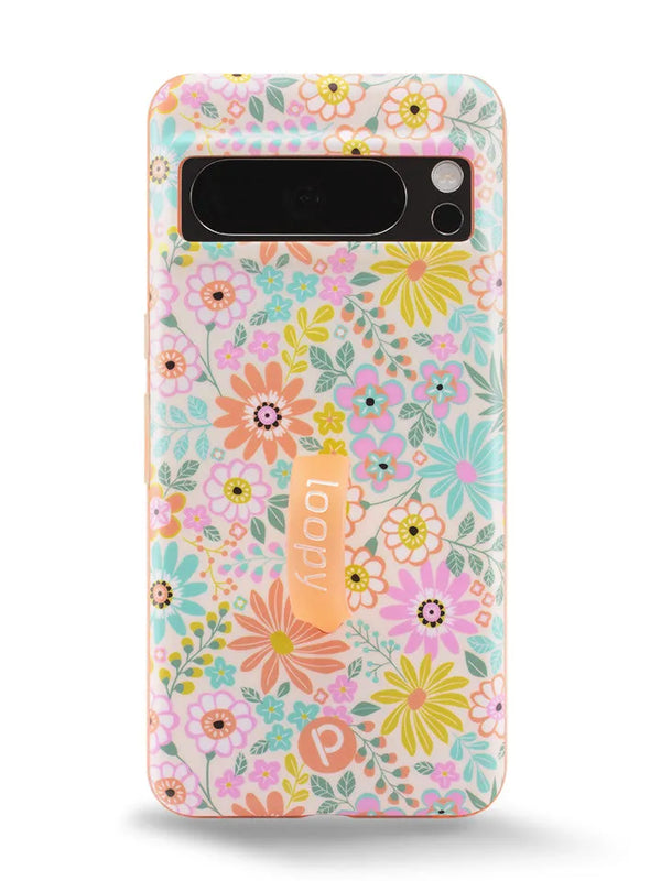 Floral Burst