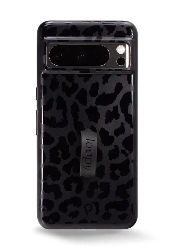 Midnight Leopard