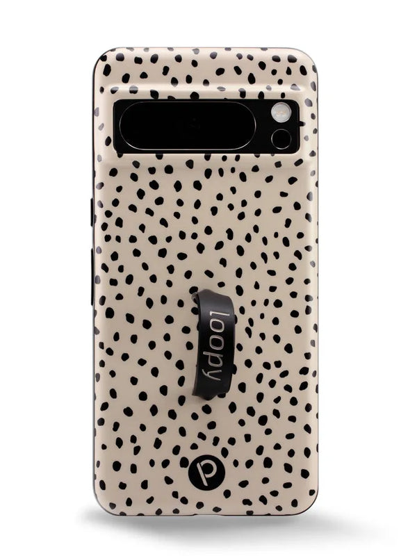 Mocha Dots
