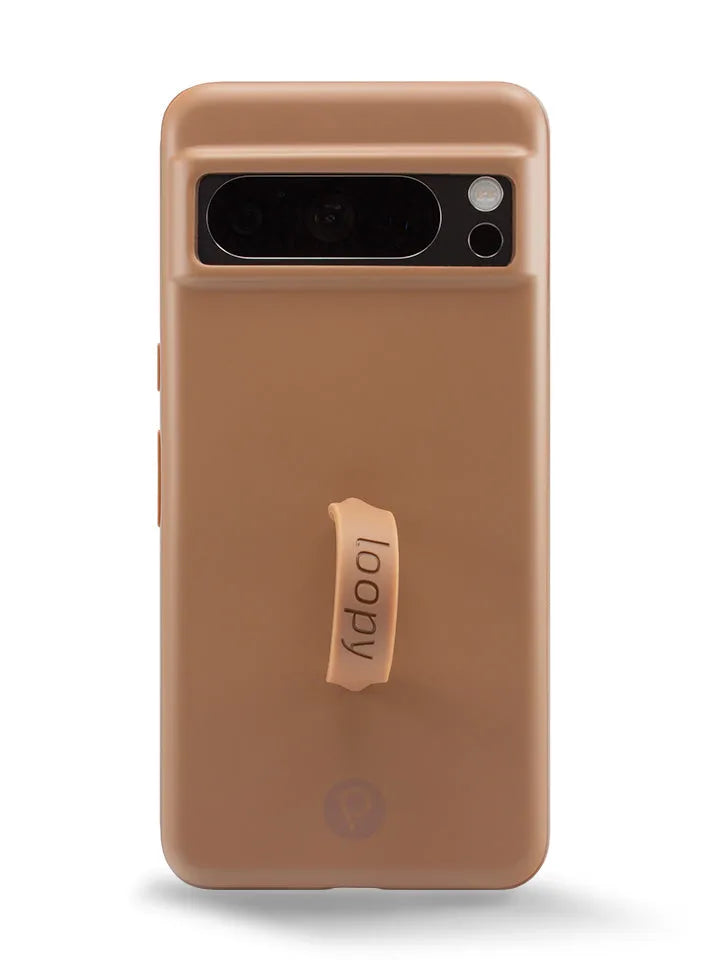 Saddle Brown