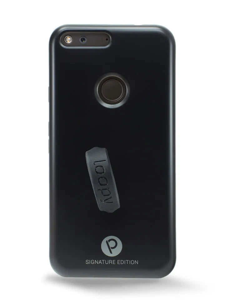 Stealth Black