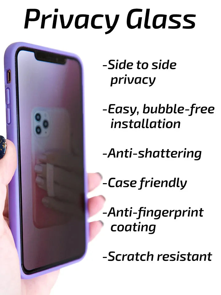 Tempered Glass