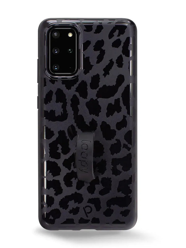 Midnight Leopard