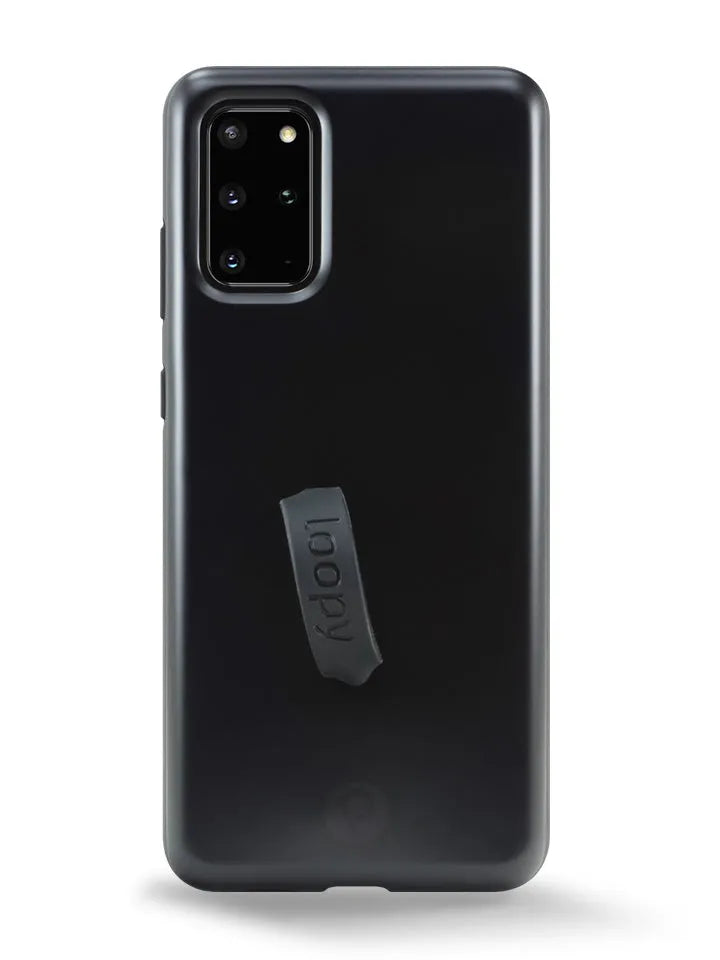 Stealth Black