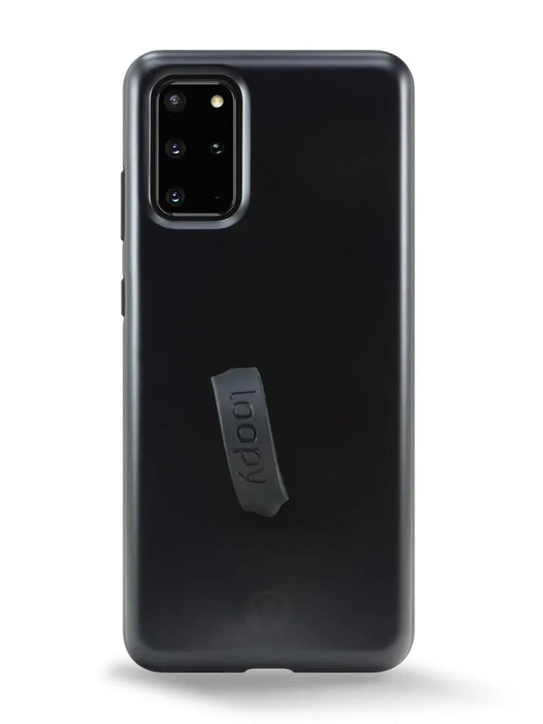 Stealth Black