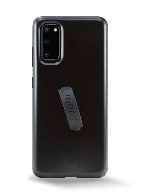 Stealth Black
