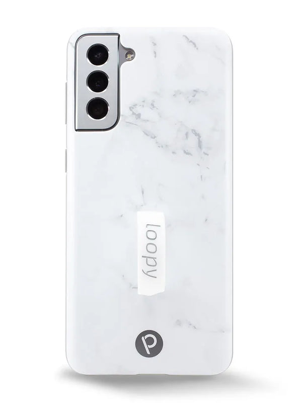 White Marble