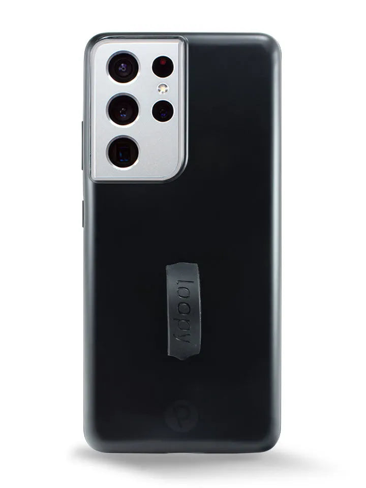Stealth Black