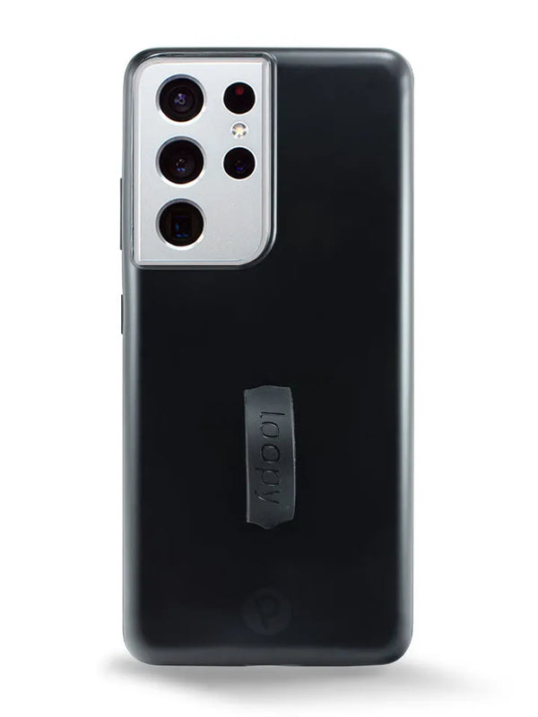 Stealth Black