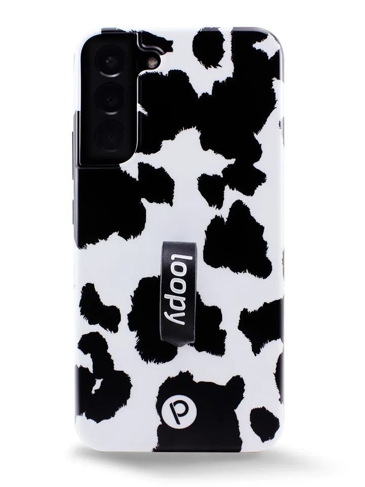 Cow Print