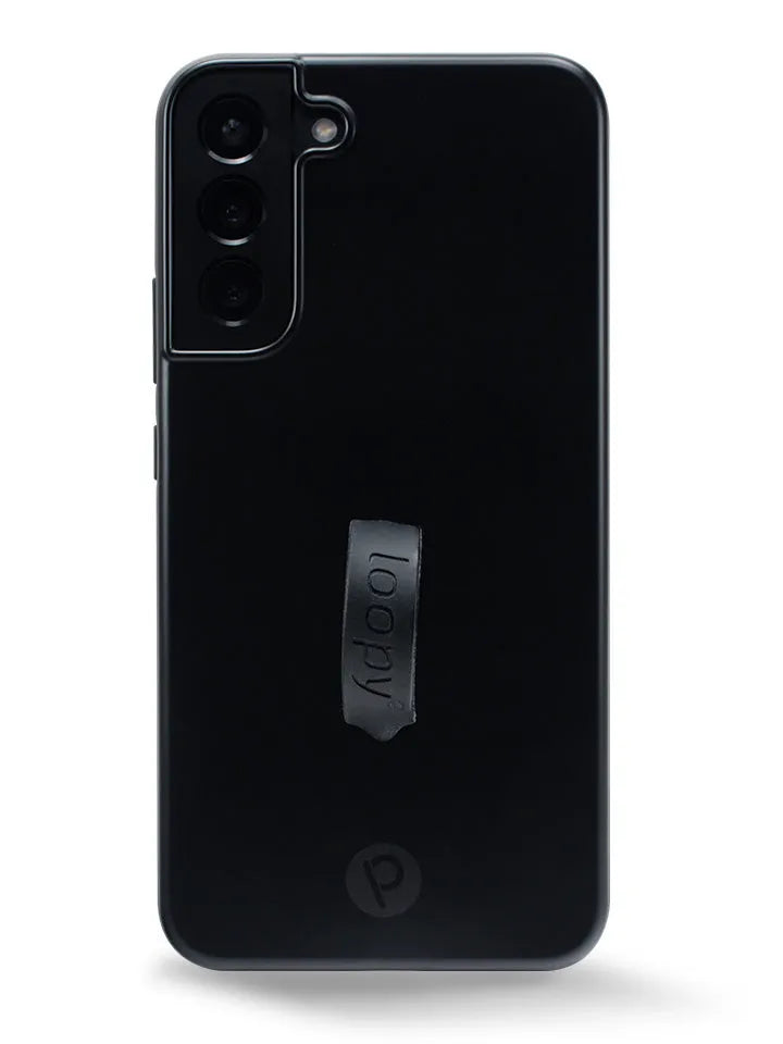 Stealth Black