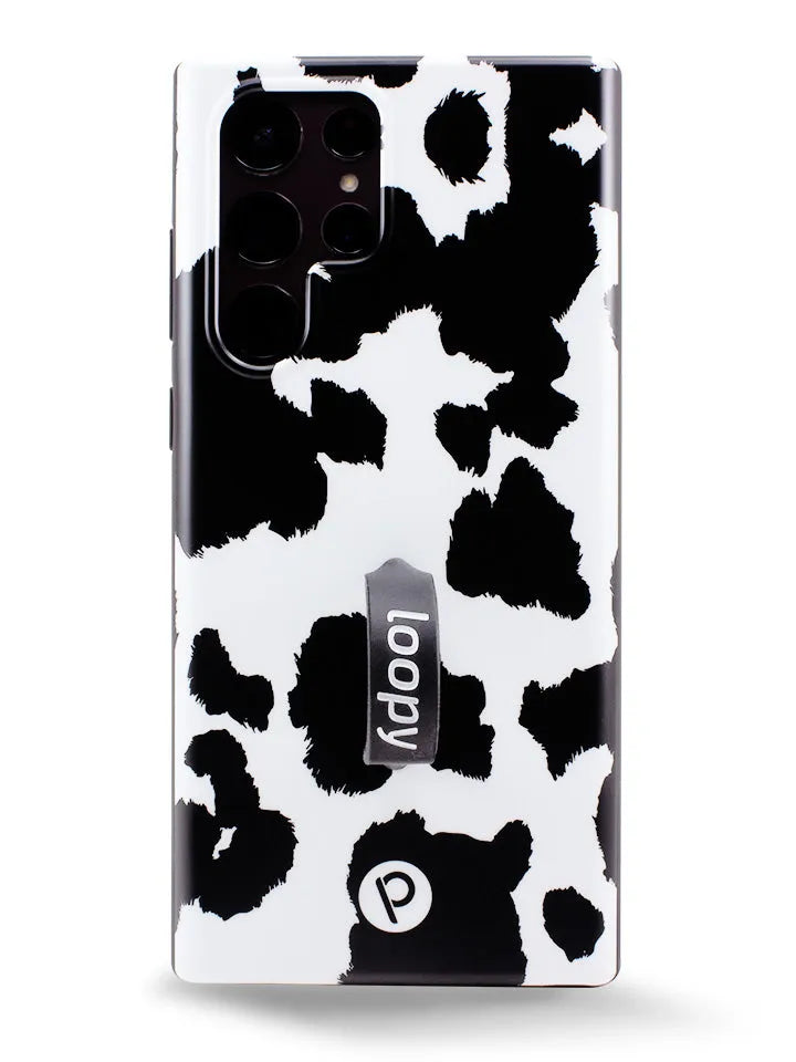 Cow Print