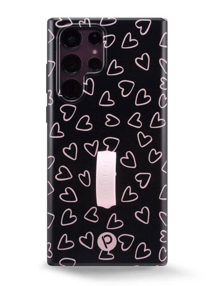 Midnight Hearts