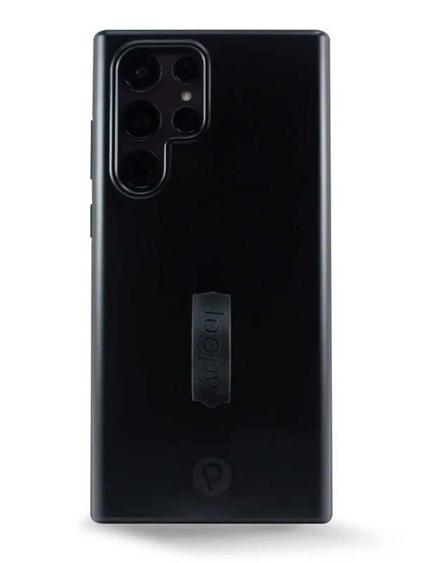 Stealth Black