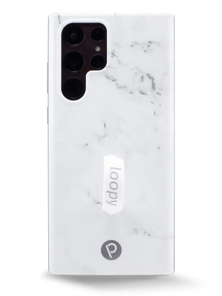 White Marble