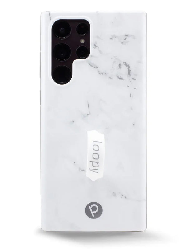 White Marble