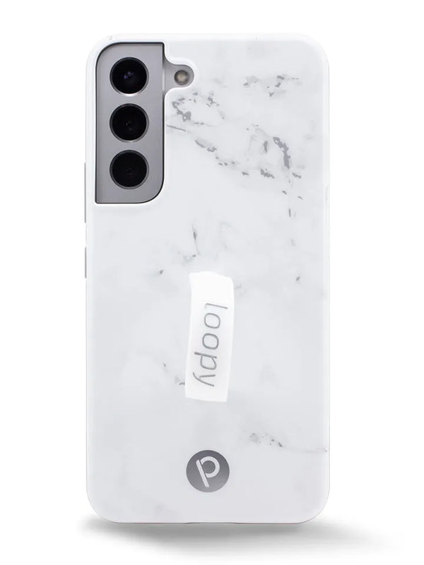White Marble
