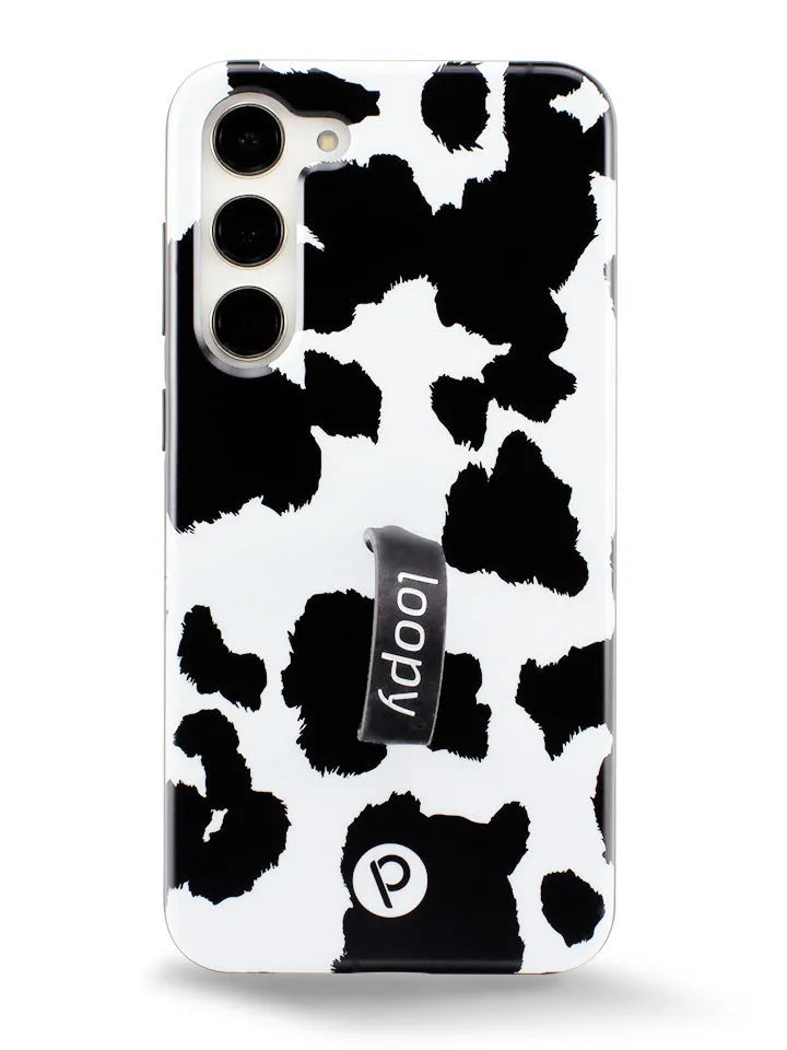 Cow Print