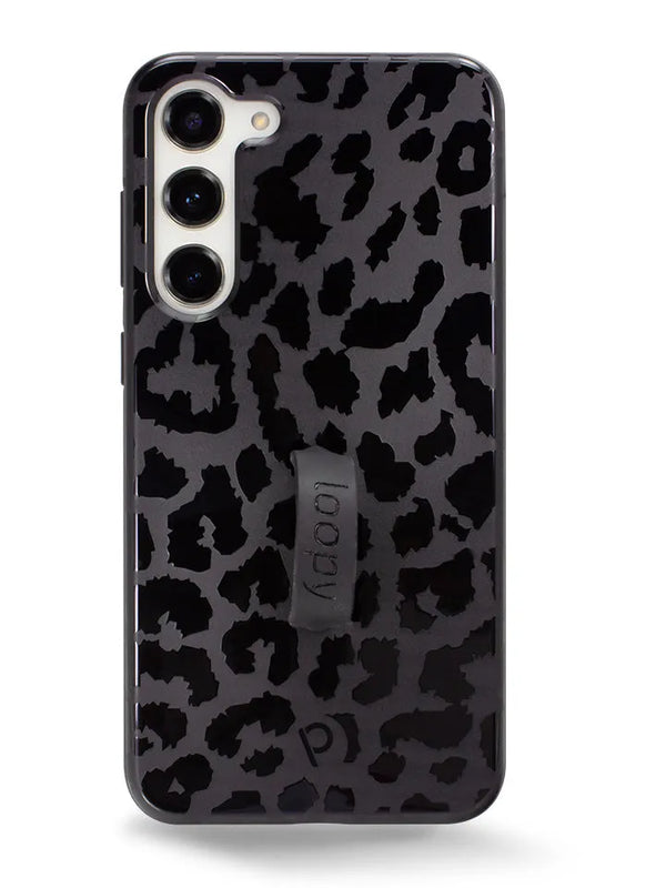 Midnight Leopard