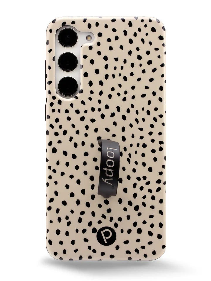 Mocha Dots