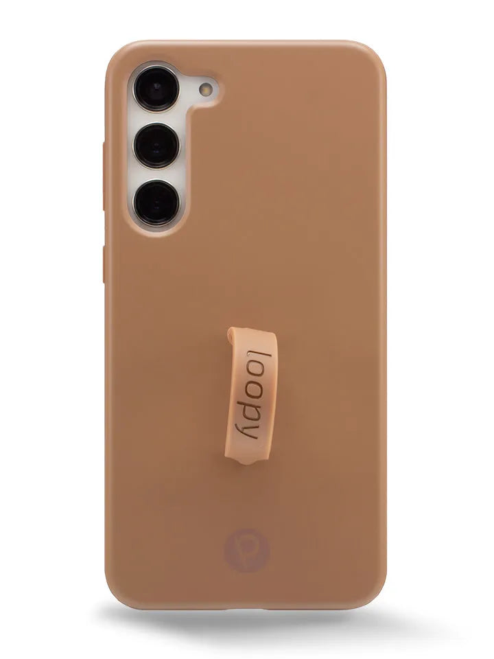 Saddle Brown
