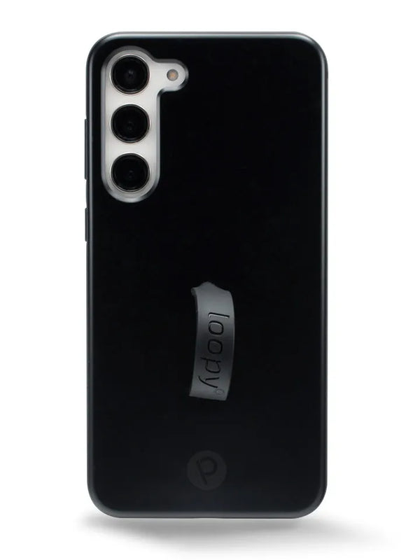 Stealth Black