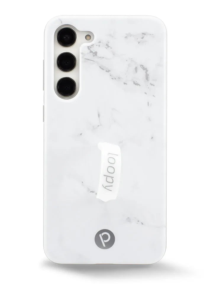 White Marble