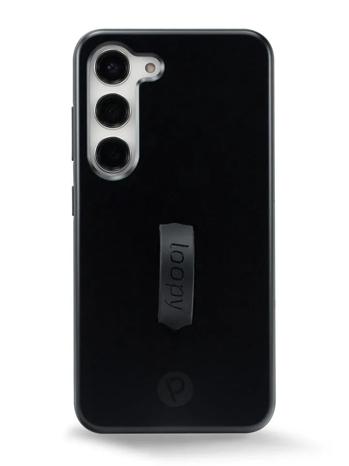 Stealth Black