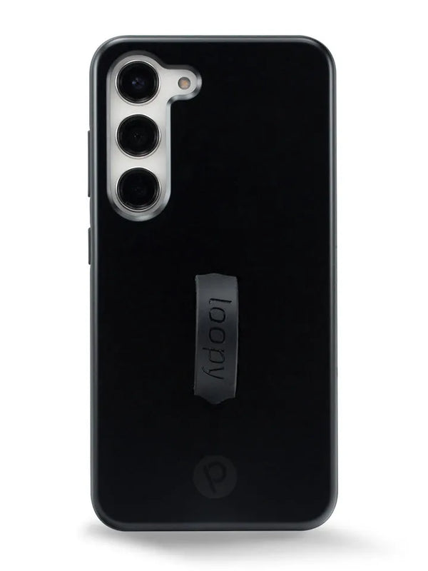 Stealth Black