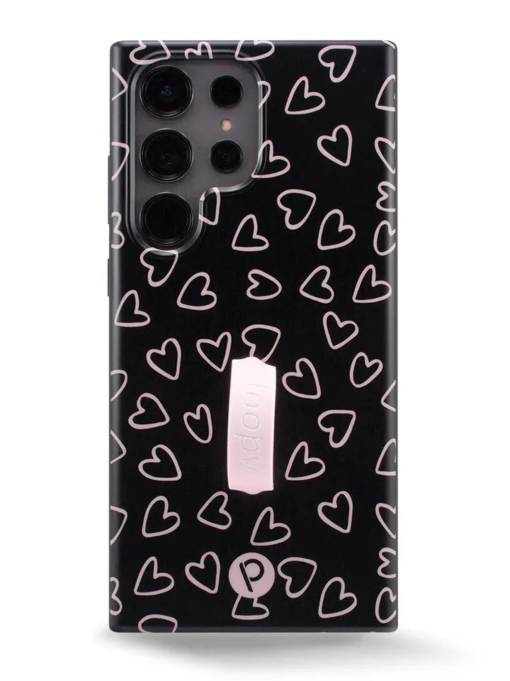 Midnight Hearts