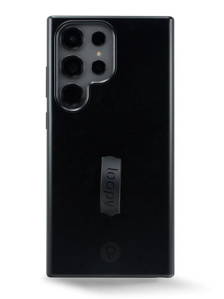 Stealth Black