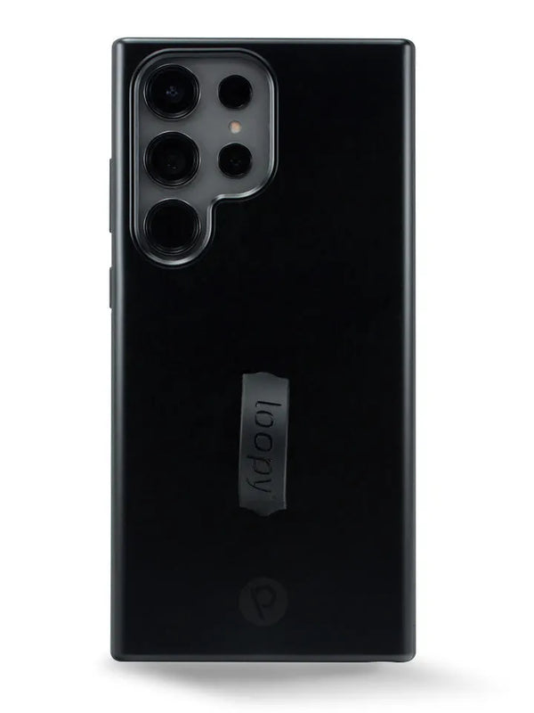 Stealth Black