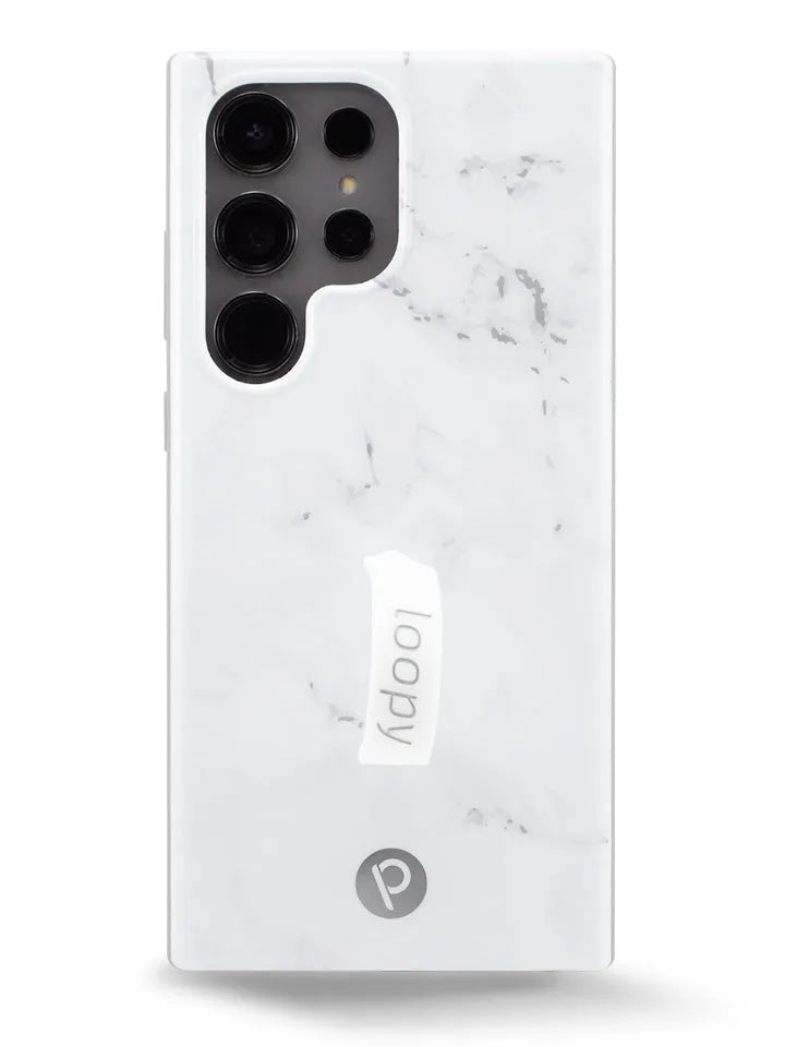 White Marble