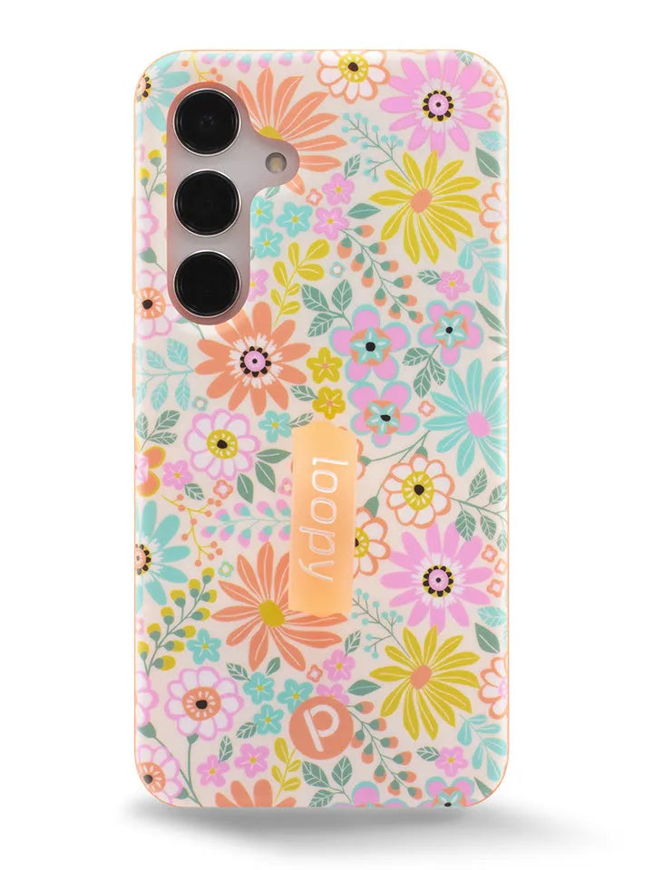 Floral Burst
