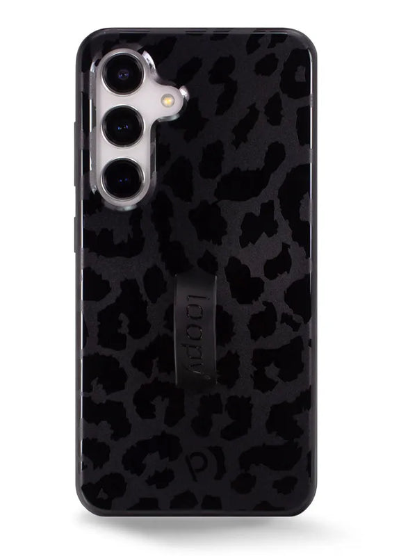 Midnight Leopard