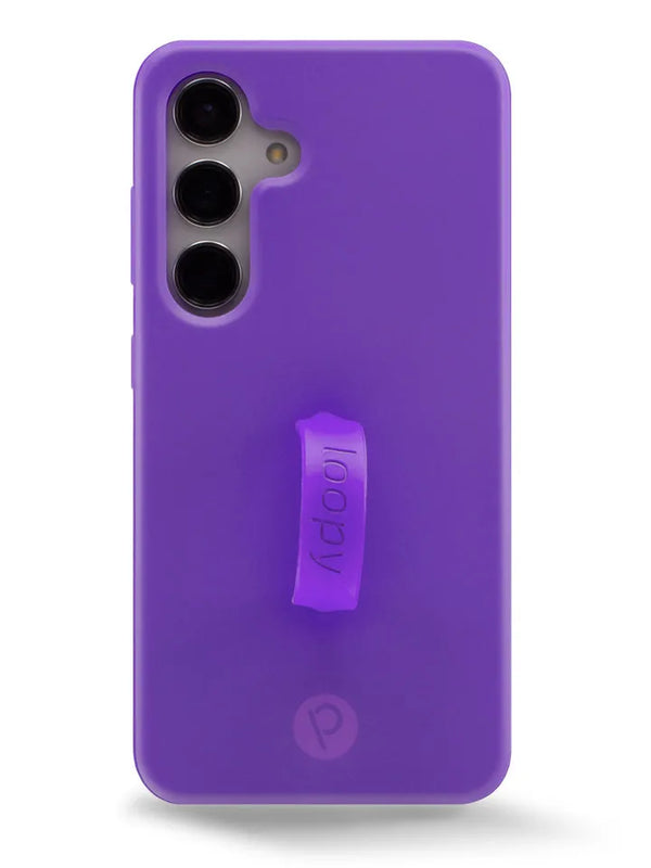 Neon Violet