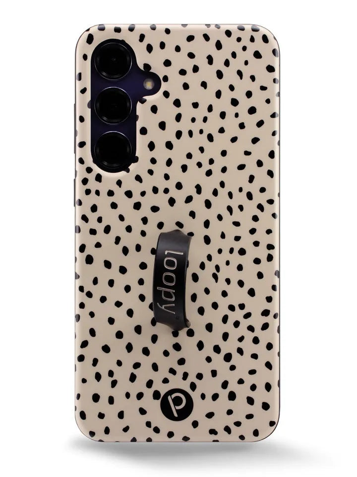 Mocha Dots