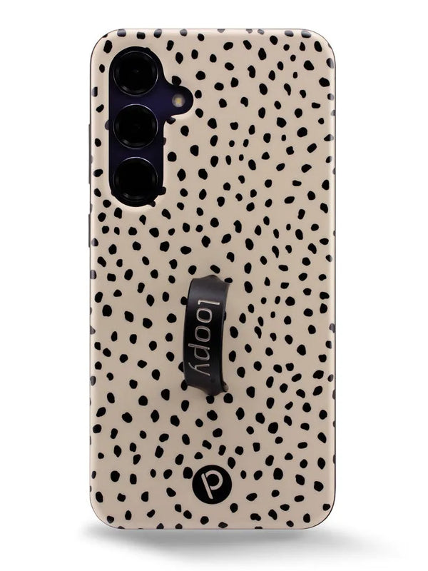 Mocha Dots