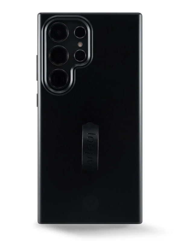 Stealth Black