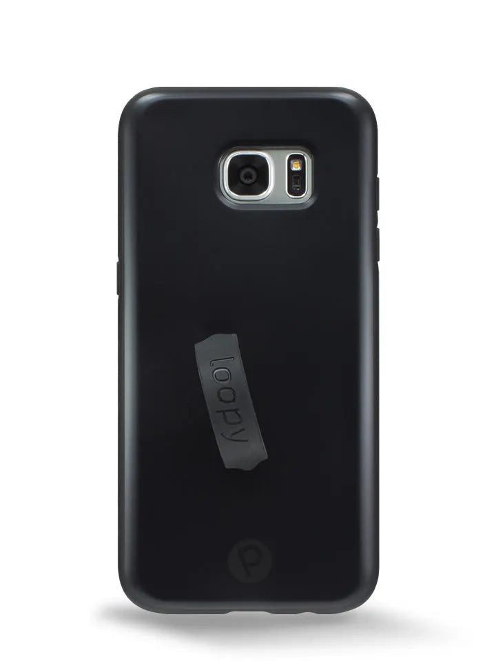 Stealth Black