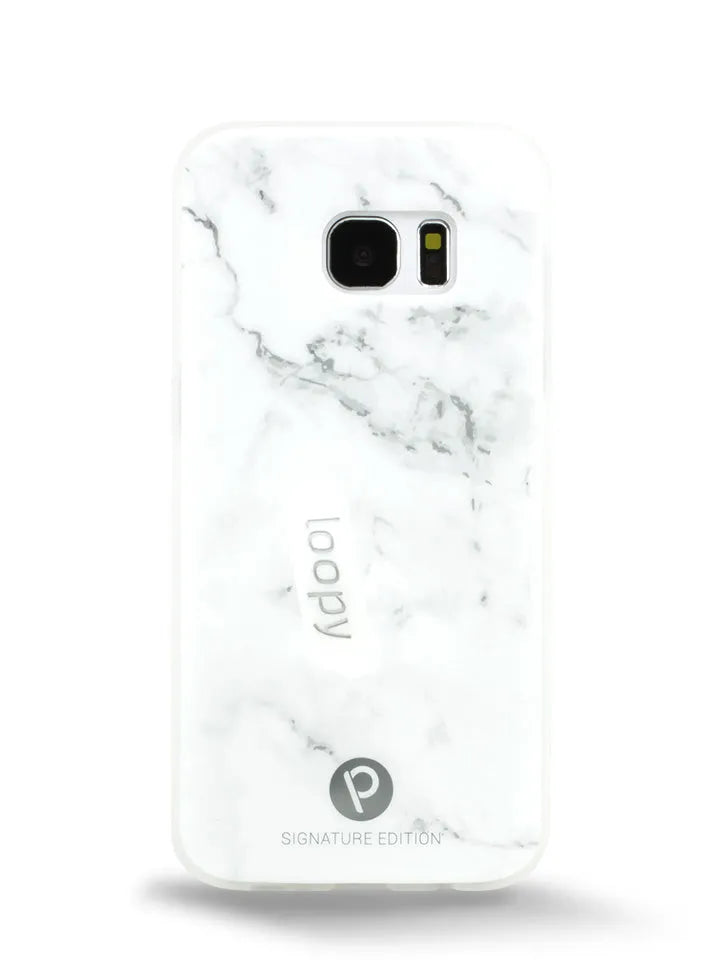 White Marble