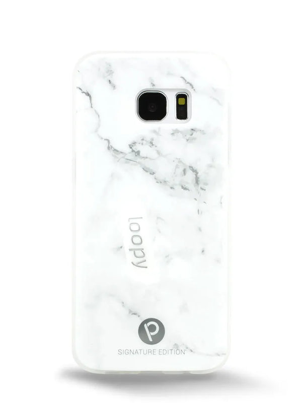 White Marble