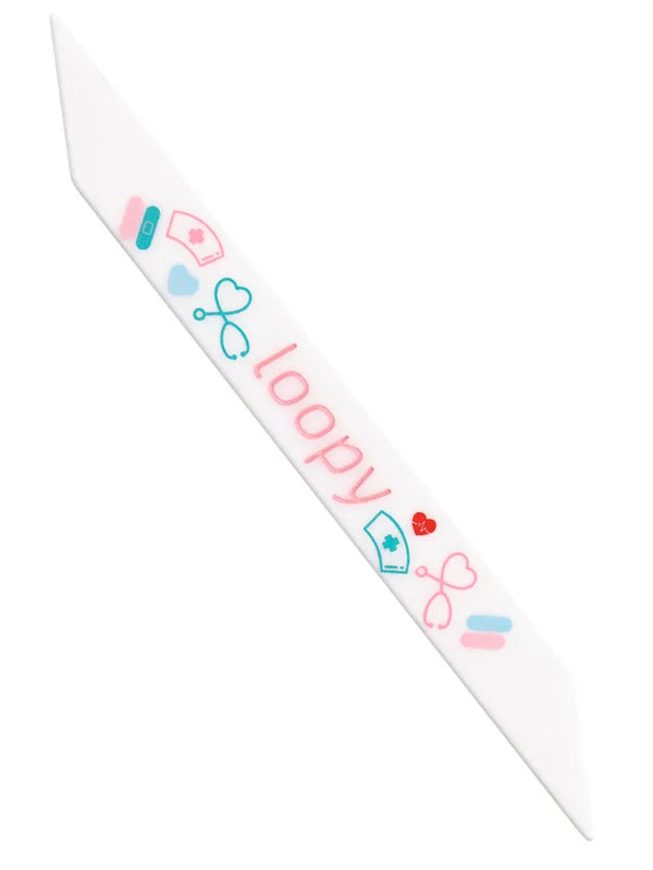 Art Print Super Loops
