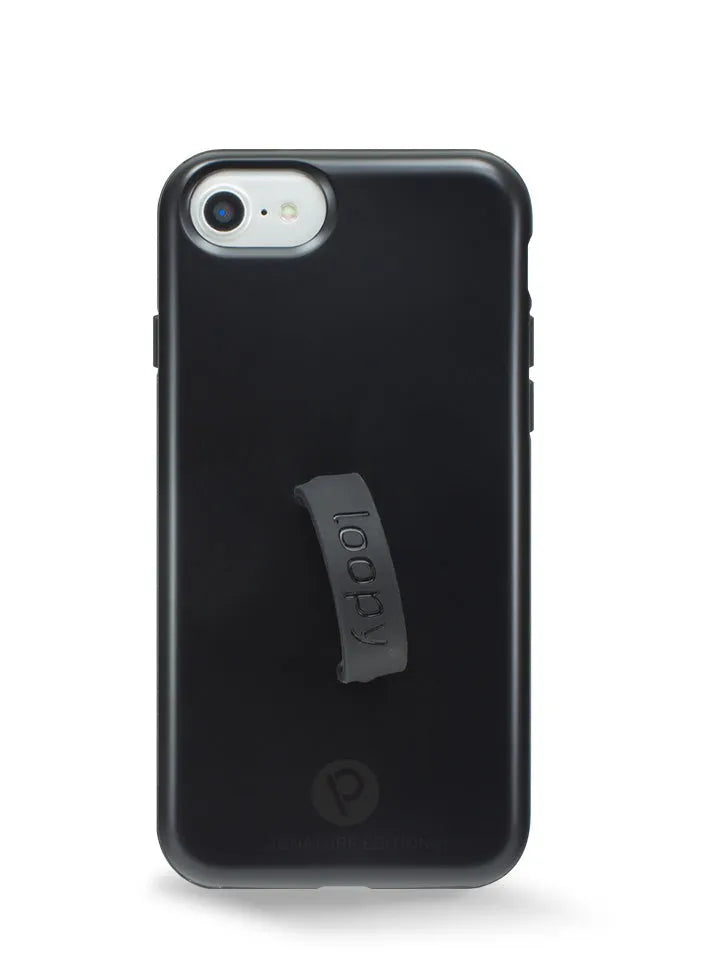 Stealth Black