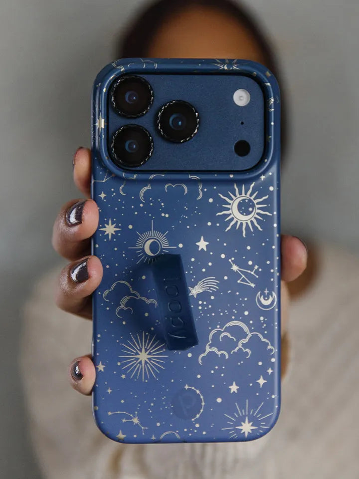 Night Sky Secondary image