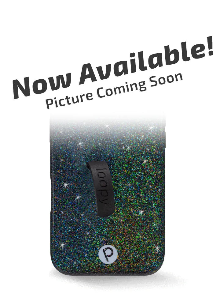 Sparkle Black
