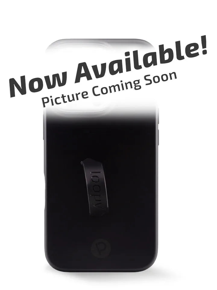 Stealth Black