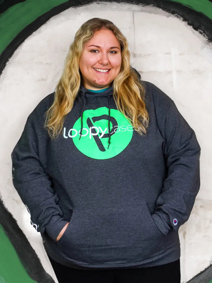Loopy Apparel Secondary image