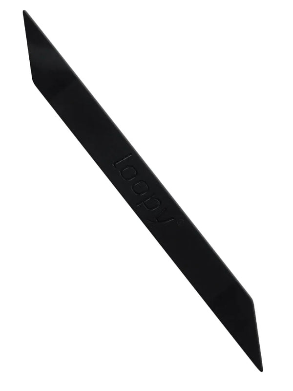 Thin Super Loops