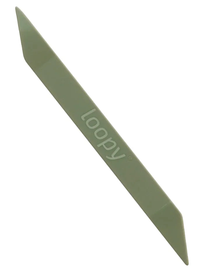 Thin Super Loops